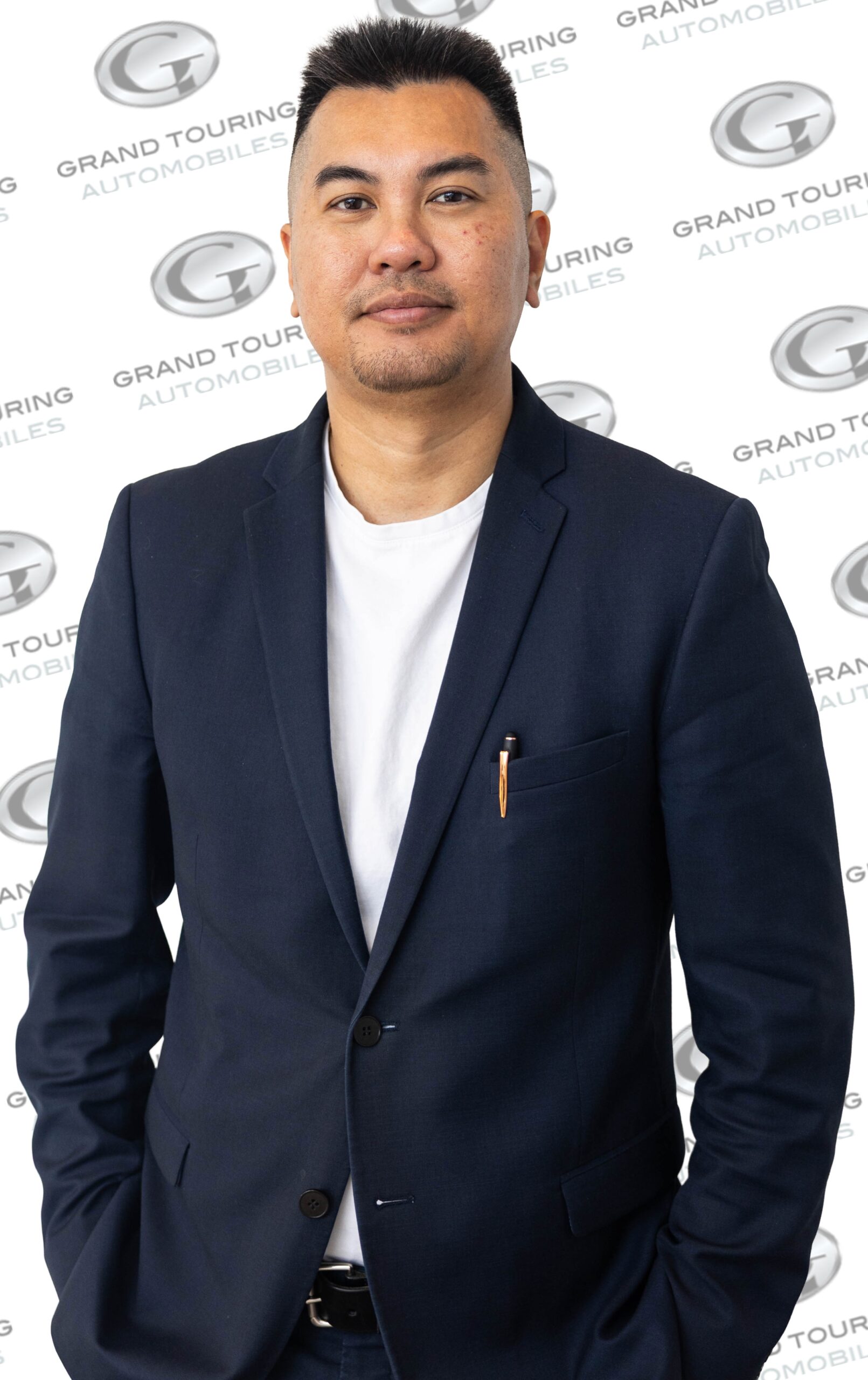 BUN EAP SERVICE MANAGER - JAGUAR/LAND ROVER
