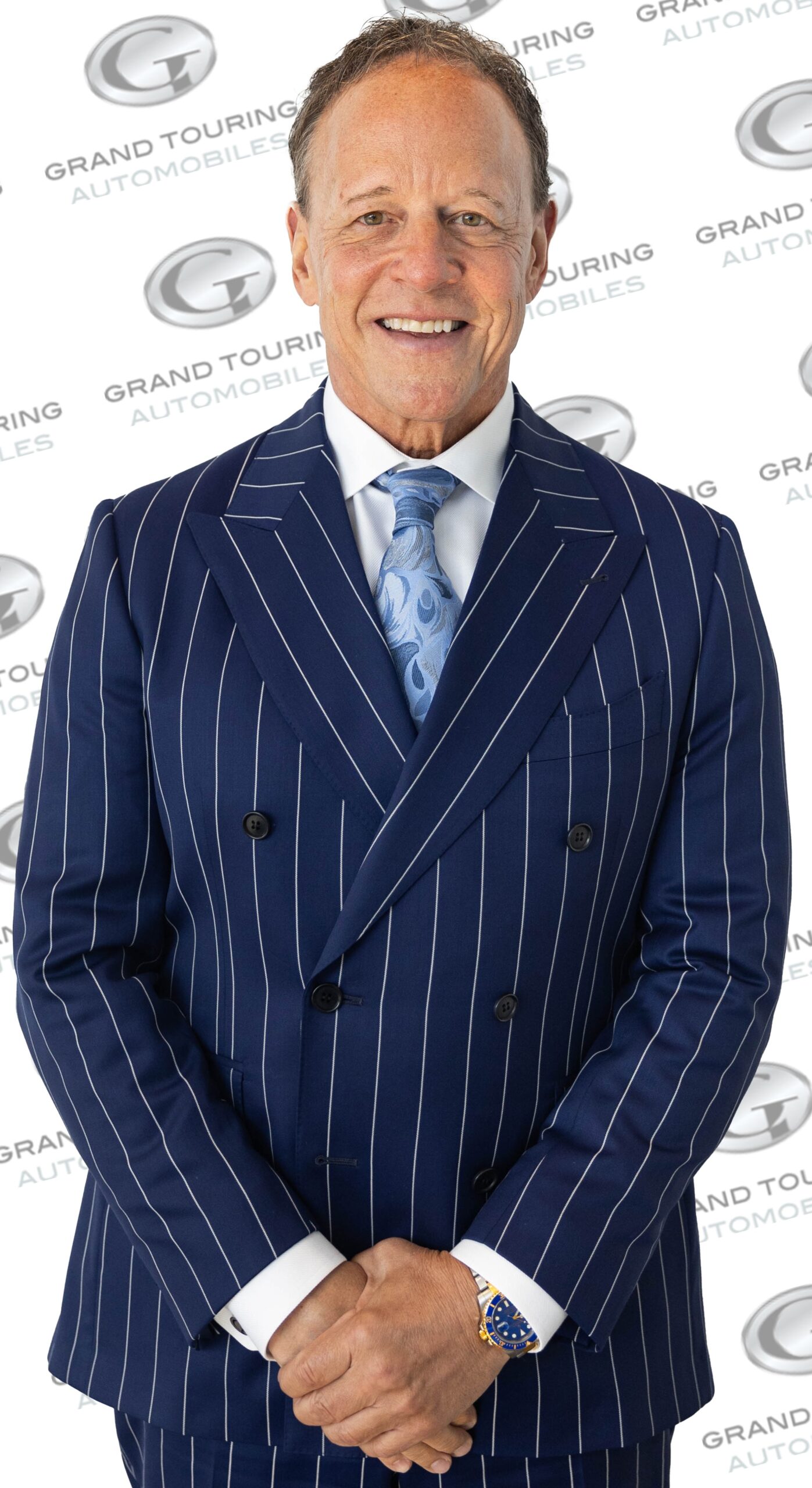 SCOTT WELLER VICE PRESIDENT & GENERAL MANAGER - JAGUAR/LAND ROVER
