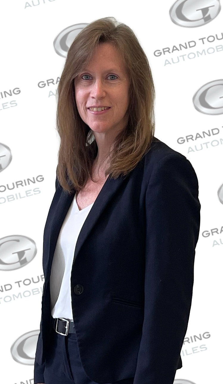 TRACEY GEMMELL CUSTOMER RELATIONS MANAGER