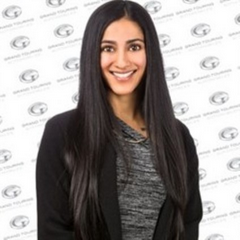 NUPUR NANGIA RECEPTIONIST