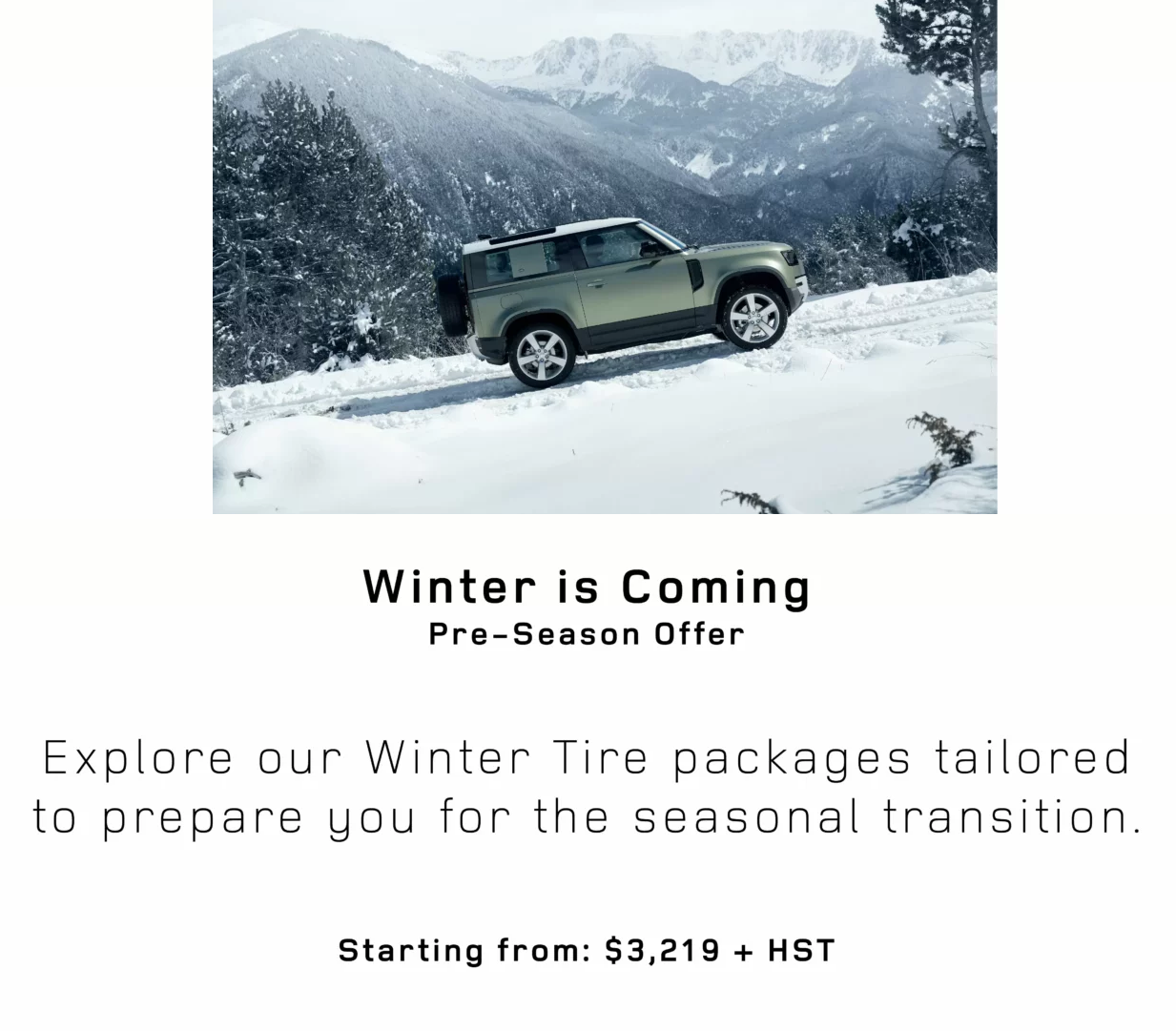 Land Rover Service in Toronto Land Rover Toronto