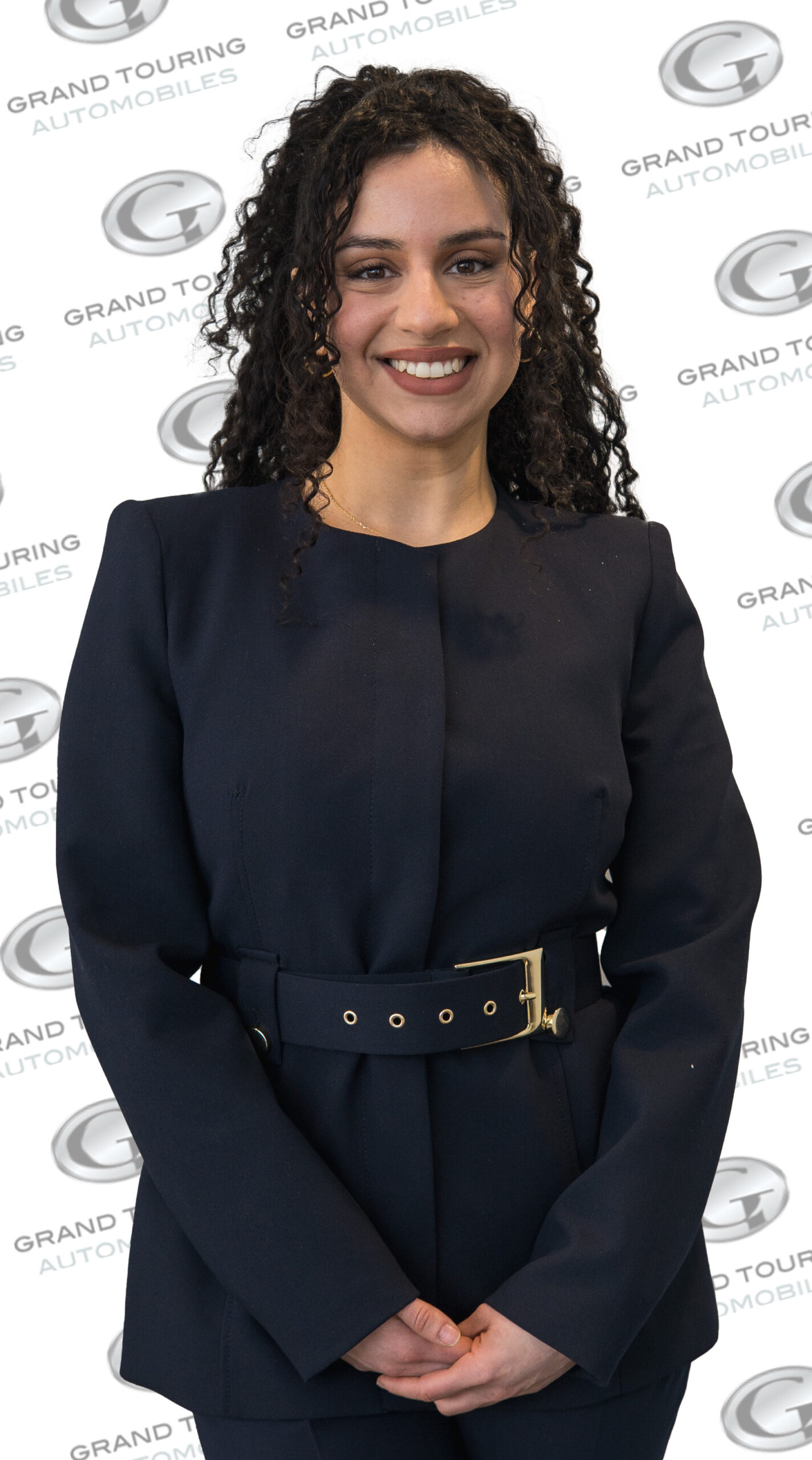 RAHA CHABOUK SALES SPECIALIST – JAGUAR/LAND ROVER