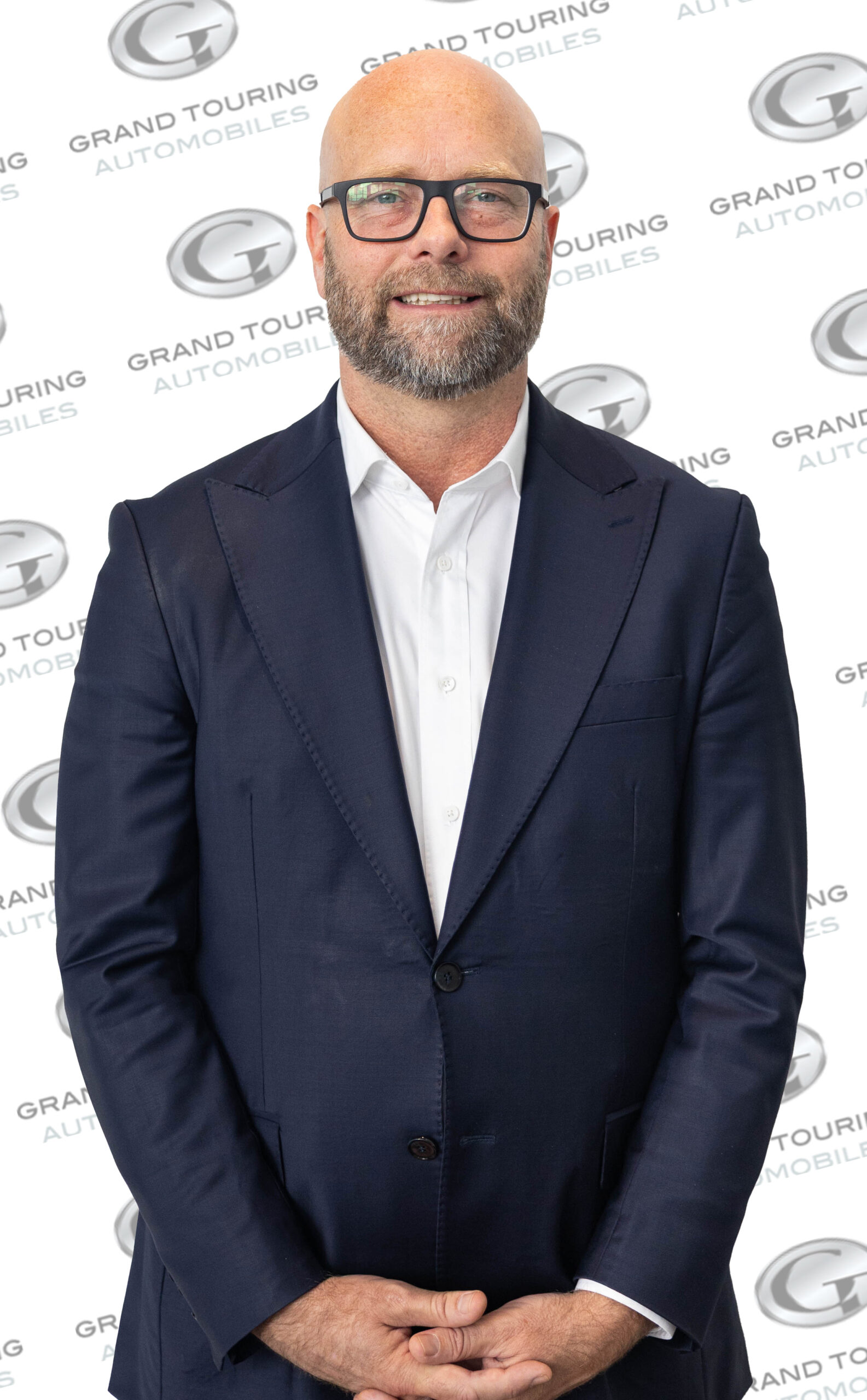 CRAIG LITTLE ASSISTANT SALES MANAGER – JAGUAR/LAND ROVER